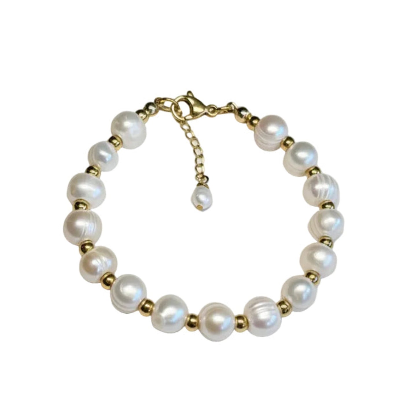Freshwater Pearl Bracelet