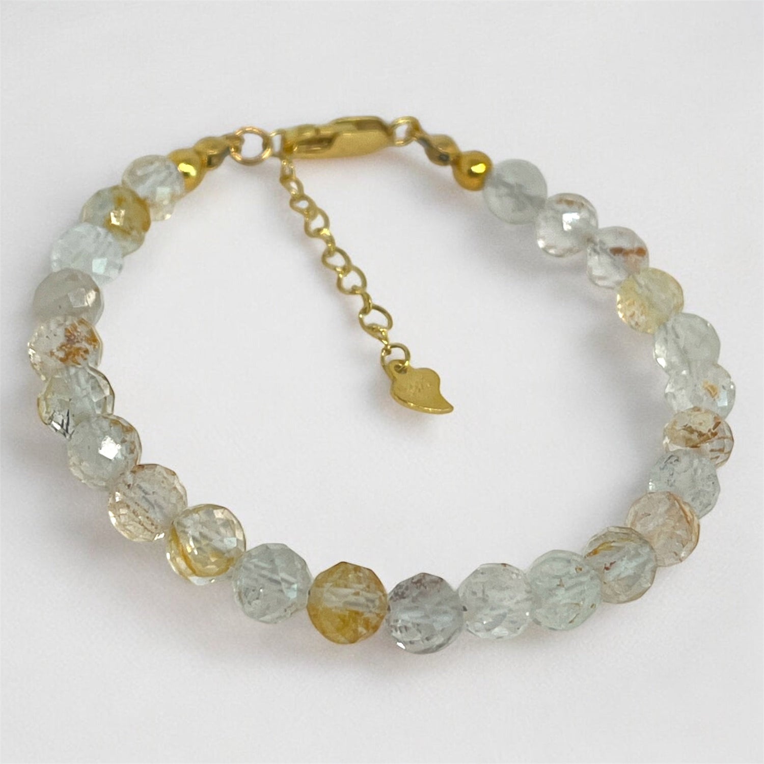 Handcrafted Sterling Silver Luxe Collection