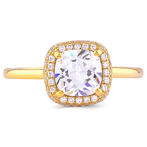 Sterling Silver Rings