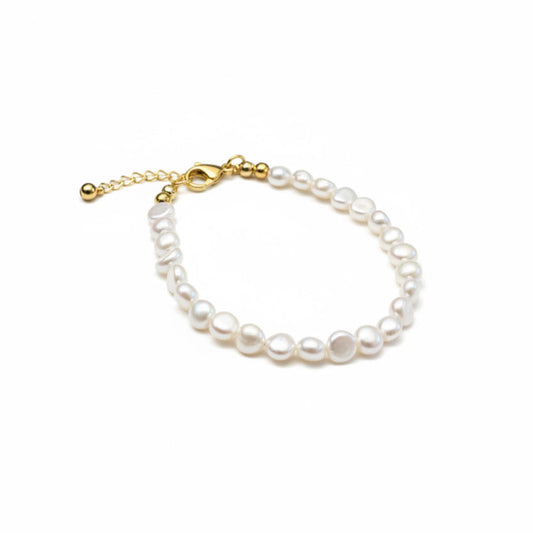 Freshwater Pearl Bracelet