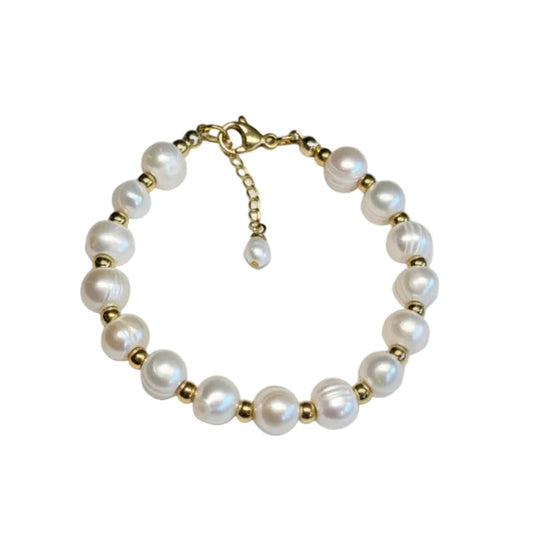 Freshwater Pearl Bracelet