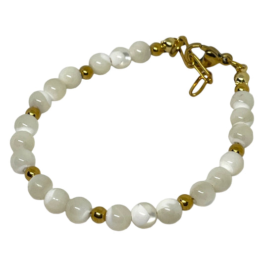 Mother of Pearl Bracelet