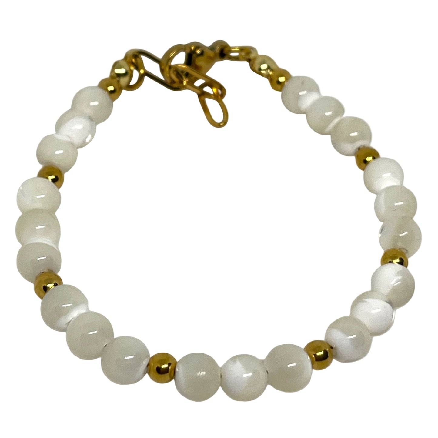 Mother of Pearl Bracelet