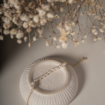 Fresh water Pearl Bracelet